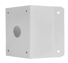 Load image into Gallery viewer, UNV - Corner mount for Security Cameras (Need tr-we45-In), Indoor or outdoor, PTZ Dome Corner installation, Uniview IPC64x Series - IPC62xx Series
