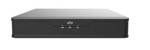 Load image into Gallery viewer, UNV - Ultra H.265 - 4 Channel NVR with 1 Hard Drive Slot - EASY Series, 64 Mbps Incoming bandwidth, Hard Drive Not Included, Smart Analytics, ONVIF
