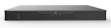 Load image into Gallery viewer, UNV - Ultra H.265 32 Channel NVR with 4 Hard Drive Slots, EASY Series, Uniview NVR, 160Mbps Incoming Bandwidth, Hard Drives Not Incl, Smart Analytics
