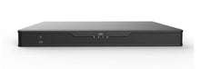 Load image into Gallery viewer, UNV Ultra H.265 16Channel NVR with 4 Hard Drive Slots, EASY Series, Uniview NVR, 160Mbps Incoming Bandwidth, Hard Drives Not Included, Smart Analytics
