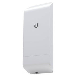 Ubiquiti UISP airMAX NanoStation Loco M2, 2.4GHz, includes PoE and 24v PoE injector, Broadband Wireless, Ubiquiti AirMax, 2.4GHz Radios, UBAM-LocoM2