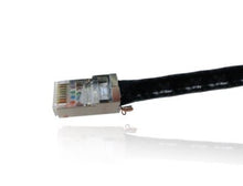 Load image into Gallery viewer, Ubiquiti TOUGHCable RJ45 Connectors, X 100, Stranded/Solid Core, Sold As Complete Package Of 100 Connectors, Cabling &amp; Cabinets, LAN Cable &amp; Connector
