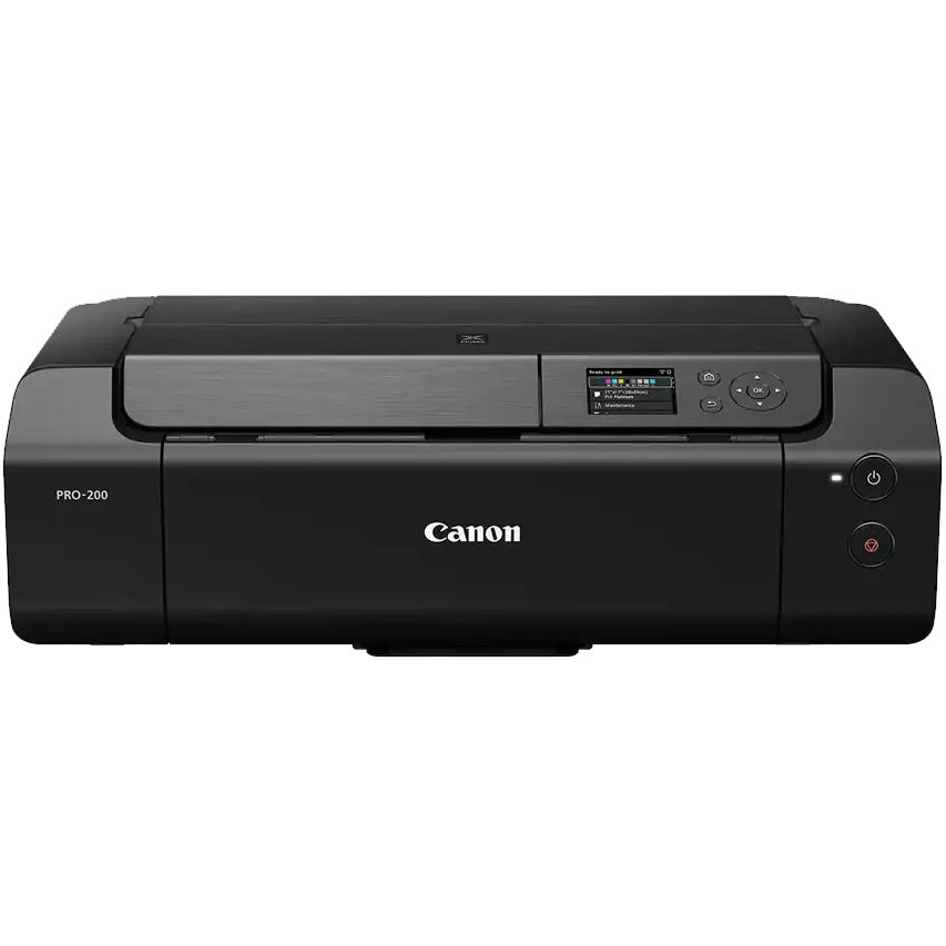 CANON PIXMA PRO 200