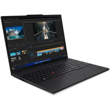 Load image into Gallery viewer, Lenovo 21MN000AZA ThinkPad T16 Gen 3 |Ultra 7-155U|BLACK|16&#39;&#39; WUXGA|16GB DDR5 SD|512GB NVMe SSD|LTE|Backlit Keyboard|3yr PS|WIN11 Pro
