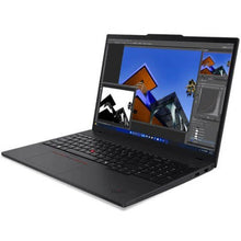 Load image into Gallery viewer, Lenovo 21MN000AZA ThinkPad T16 Gen 3 |Ultra 7-155U|BLACK|16&#39;&#39; WUXGA|16GB DDR5 SD|512GB NVMe SSD|LTE|Backlit Keyboard|3yr PS|WIN11 Pro
