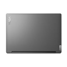 Load image into Gallery viewer, Lenovo Yoga C900 83B1004USA i7-1360P Notebook - 14&#39;&#39; 4K Touch|16GB DDR5|1TB SSD M.2|BackLit Keyboard|Storm Grey|2-Years Premium-Care|Win11 Pro Laptop
