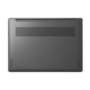 Lenovo Yoga C900 83B1004USA i7-1360P Notebook - 14'' 4K Touch|16GB DDR5|1TB SSD M.2|BackLit Keyboard|Storm Grey|2-Years Premium-Care|Win11 Pro Laptop