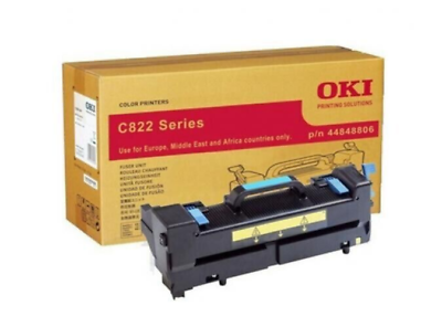 Oki Fuser-Unit-C822