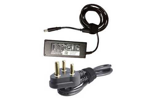 Dell Power Supply South African 90W Ac Adapter With Power Cord (Kit) 450-18120