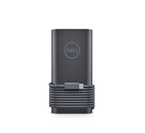 Dell 65W Usb-C Ac Power Adapter And Charger - Saf 450-Aljj