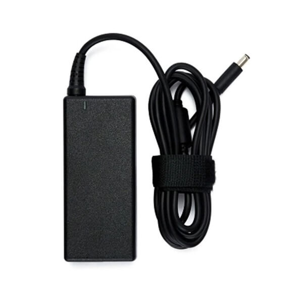 Dell 65W 4.5Mm Ac Laptop/Notebook Power Adapter 450-Alof