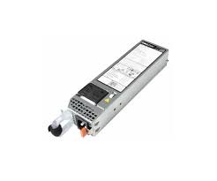 Dell Single Hot-Plug Power Supply 700W Mm Hlac (200-240Vac) Titanium Customer Kit By Delta