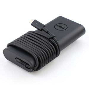 Dell Usb-C 100W Ac Adapter 1 Meter Power Cord - South Africa 450-Bbnw