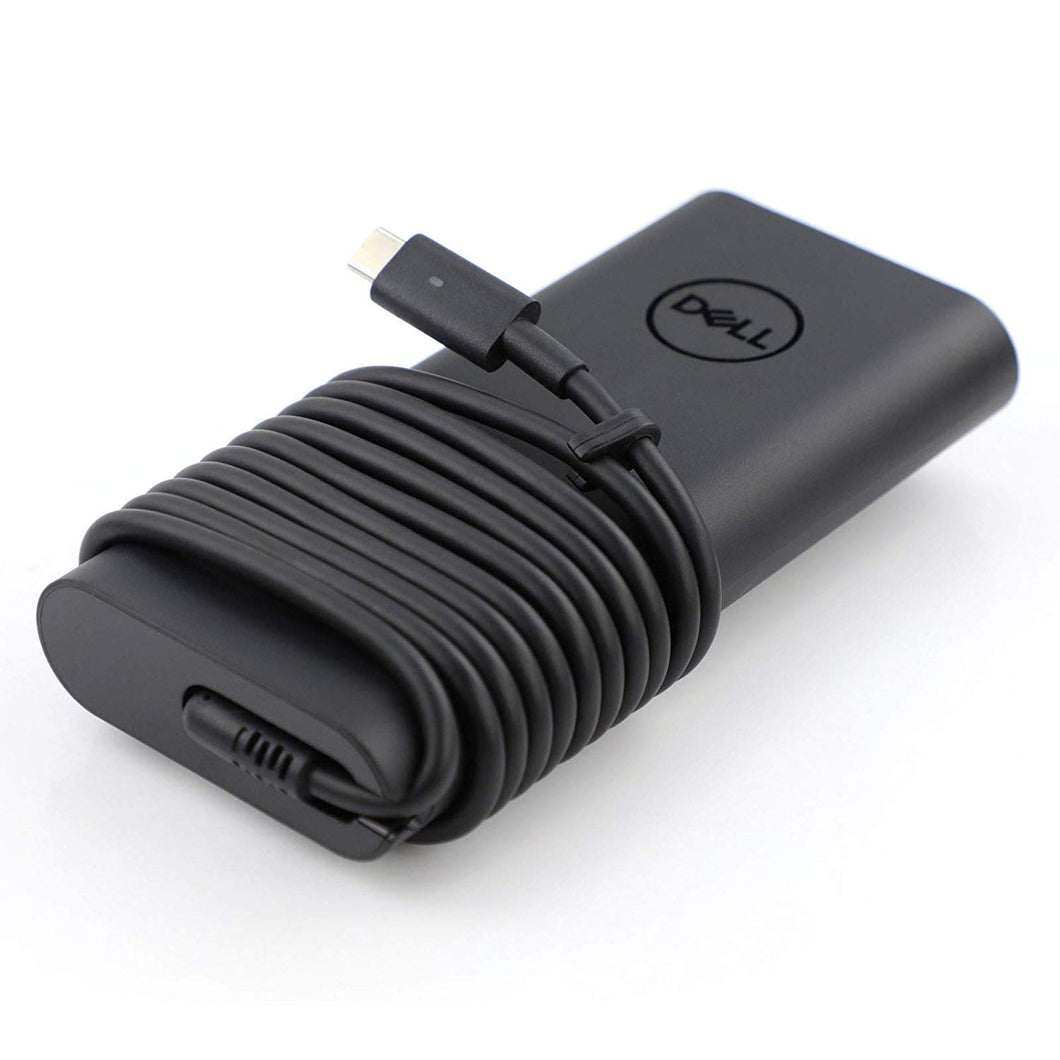 Dell Usb-C 100W Ac Adapter 1 Meter Power Cord - South Africa 450-Bbnw