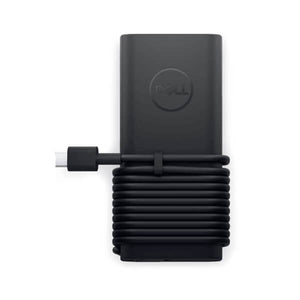Dell Usb-C 65 W Ac Adapter With 1 Meter Power Cord - 450-Bbtz