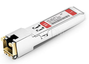 Hp C-Class Virtual Connect 1Gb Rj-45 Sfp
