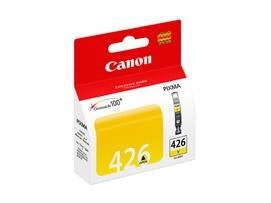 CANON CLI-426 INK CARTRIDGE (YELLOW)