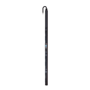 APC rack PDU 2G - metered ZeroU - 22kW(32A)17.3kW(24A)230V - (30)C13+(12)C19, Ideal for colocation, large or remote data center operators AP8886