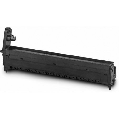 Oki 46507307 Cyan Toner Cartridge 30K For C612 Series Printers Ep-Cart-C-C612 - 30K