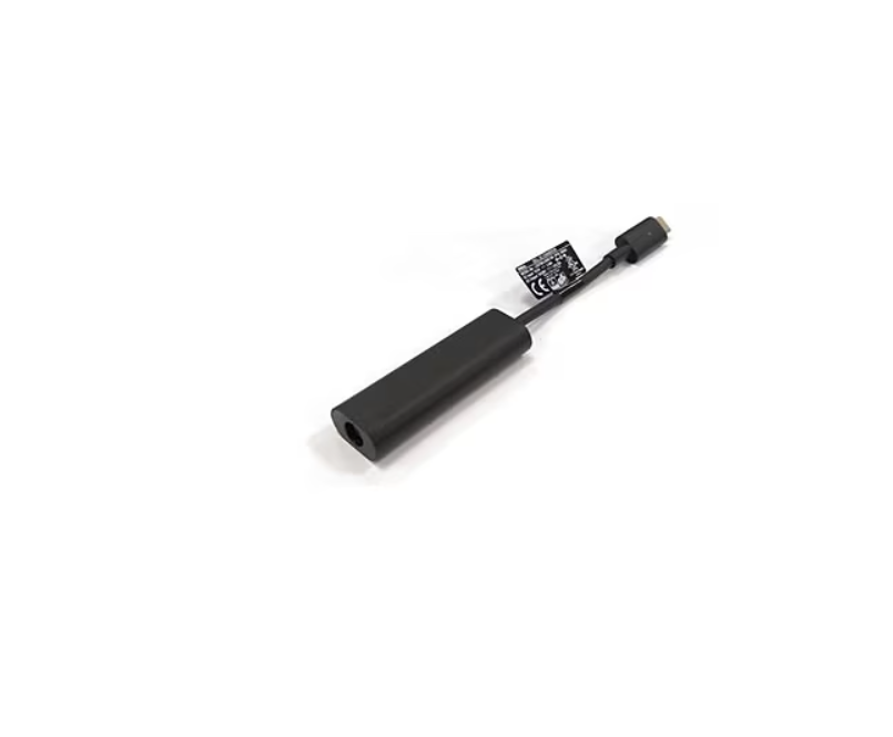 DELL ADAPTER - 7.4MM BARREL TO USB-C