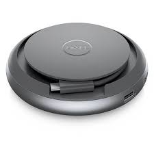 Dell Adapter - Dell Mobile Adapter Speakerphone - Mh3021p