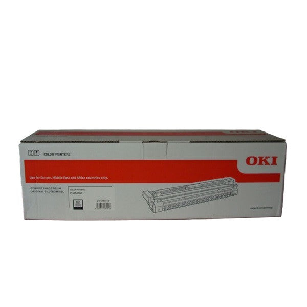 Oki Ep Cart W Pro9541Wt