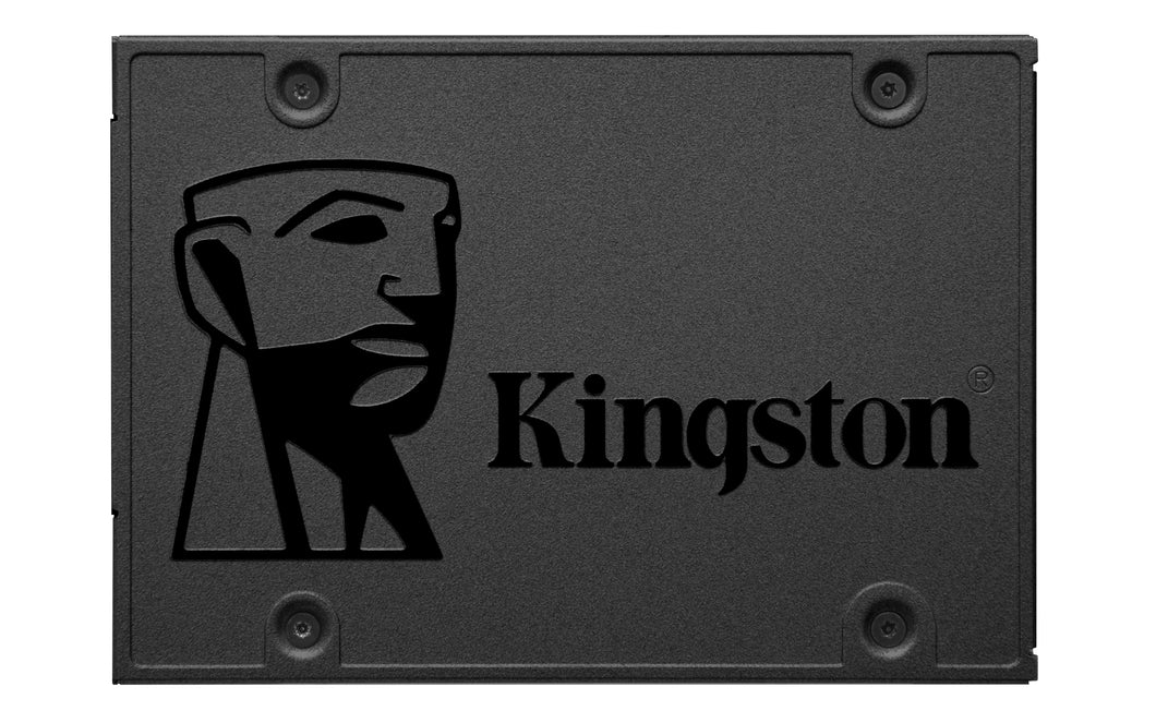 Kingston 480Gb A400 SATA3 2.5-inch SSD 7mm Height SA400S37/480G