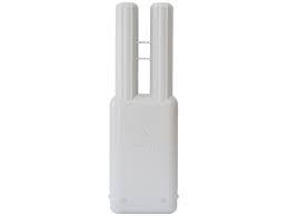 MikroTik OmniTIK UPA-5HnD 5GHz Outdoor AP with 360° Omni-Antenna, 400MHz CPU, 64MB RAM,802.11a/n dual chain,1FE LAN,1USB, RouterOS L5,PoE in/out, 7dBi