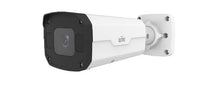 Load image into Gallery viewer, UNV Ultra H.265 -P1- 2MP WDR, LightHunter VF Motorised Deep Learning Bullet Camera, Accusight, Uniview Smart Analytics, PoE, IR 50m, 2.7-13.5mm, IP 67
