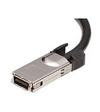Load image into Gallery viewer, HPE Bladesystem C-Class Small Form-Factor 10GbE SFP+ to SFP+ 3m Direct Attach Copper Cable 487655-B21
