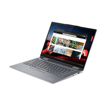 Load image into Gallery viewer, Lenovo ThinkPad X1 Yoga G8 Notebook|14-inch WUXGA Intel Core i7-1355U Touch|16GB DDR5|1TB SSD M.2|LTE|3-Years PS|Win 11 Pro 2-in-1 Laptop 21HQ006KZA
