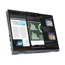 Load image into Gallery viewer, Lenovo ThinkPad X1 Yoga G8 Notebook|14-inch WUXGA Intel Core i7-1355U Touch|16GB DDR5|1TB SSD M.2|LTE|3-Years PS|Win 11 Pro 2-in-1 Laptop 21HQ006KZA
