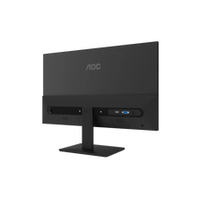 Load image into Gallery viewer, AOC 24B20JH2 Monitor|23.8 inch|IPS FHD 1920x1080 100hz|1ms|HDMI|Flicker Free|Low Blue Mode
