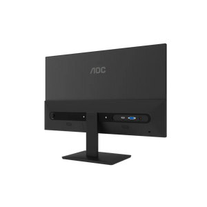 AOC 24B20JH2 Monitor|23.8 inch|IPS FHD 1920x1080 100hz|1ms|HDMI|Flicker Free|Low Blue Mode