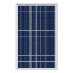 CNBM - Solar Panel, Polycrystalline Monofacial Solar Panel, 275W, 38,6v Voc, 8.79A Max power current, 1640x992x40mm, 18,2Kg, MC4 Connectors