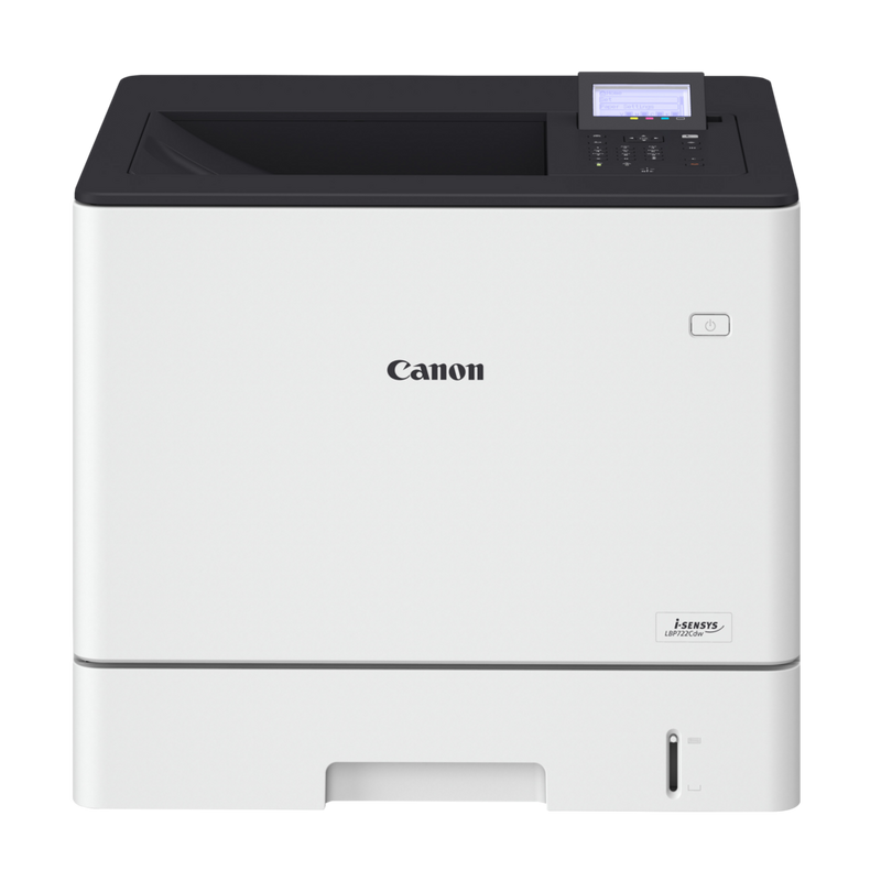 CANON LBP722CDW