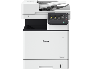 CANON MF832CDW
