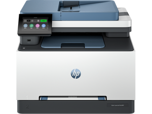 HP COLOR LASERJET PRO MFP 3303FDN (REPLACES M283FDN)