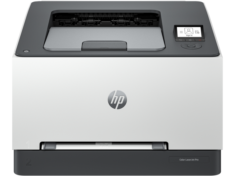 HP COLOR LASERJET PRO 3203DW PRINTER