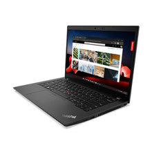 Load image into Gallery viewer, Lenovo L14 21H1005JZA i5-1335U 14.0&#39;&#39; FHD Notebook | 8GB RAM | 512GB M.2 | LTE-4G Wi-Fi|Integrated Graphics|3-Years Carry-In Warranty|Win11 Pro Laptop
