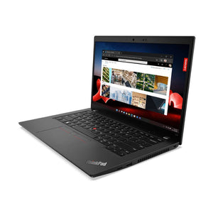 Lenovo L14 21H1005JZA i5-1335U 14.0'' FHD Notebook | 8GB RAM | 512GB M.2 | LTE-4G Wi-Fi|Integrated Graphics|3-Years Carry-In Warranty|Win11 Pro Laptop