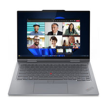 Load image into Gallery viewer, LENOVO ThinkPad X1 2-in-1 Gen 9 |Ultra 7-155U|GREY|14&#39;&#39; WUXGA TOUCH|32GB LPDDR5 OB|1TB NVMe SSD|LTE|BLT KB|3yr PS Plus|WIN11 Pro
