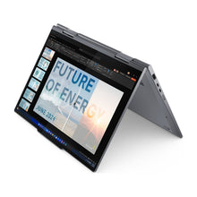 Load image into Gallery viewer, LENOVO ThinkPad X1 2-in-1 Gen 9 |Ultra 7-155U|GREY|14&#39;&#39; WUXGA TOUCH|32GB LPDDR5 OB|1TB NVMe SSD|LTE|BLT KB|3yr PS Plus|WIN11 Pro
