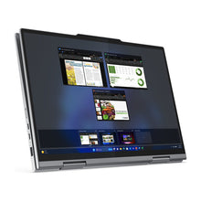 Load image into Gallery viewer, LENOVO ThinkPad X1 2-in-1 Gen 9 |Ultra 7-155U|GREY|14&#39;&#39; WUXGA TOUCH|32GB LPDDR5 OB|1TB NVMe SSD|LTE|BLT KB|3yr PS Plus|WIN11 Pro
