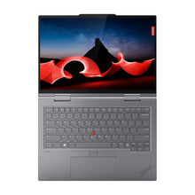 Load image into Gallery viewer, LENOVO ThinkPad X1 2-in-1 Gen 9 |Ultra 7-155U|GREY|14&#39;&#39; WUXGA TOUCH|32GB LPDDR5 OB|1TB NVMe SSD|LTE|BLT KB|3yr PS Plus|WIN11 Pro
