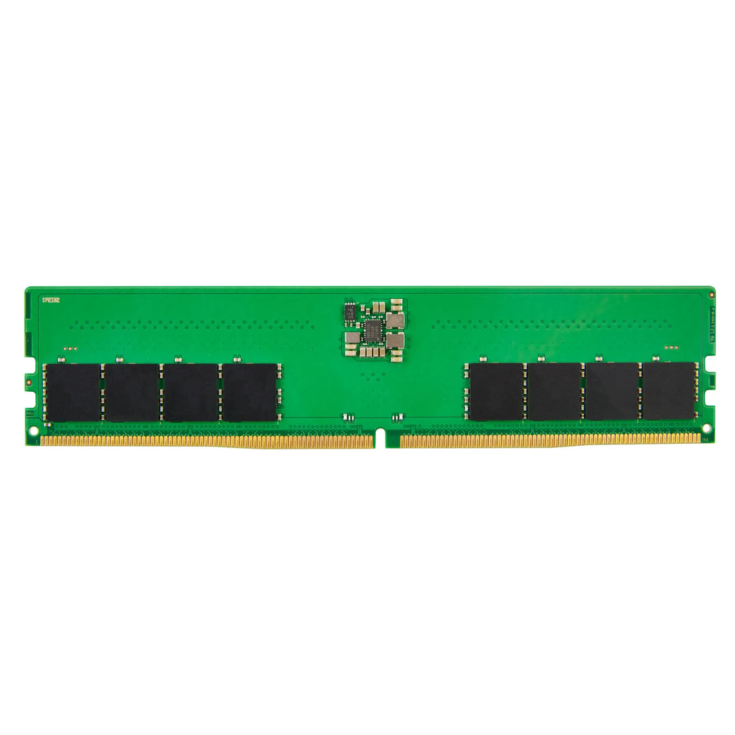 Hp 16Gb (1x16Gb) Ddr5 4800 Udimm Ecc Memory 4M9Y1AA