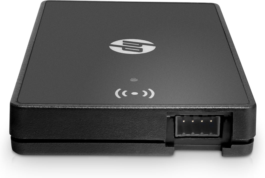 Hp Legic Secure Usb Reader