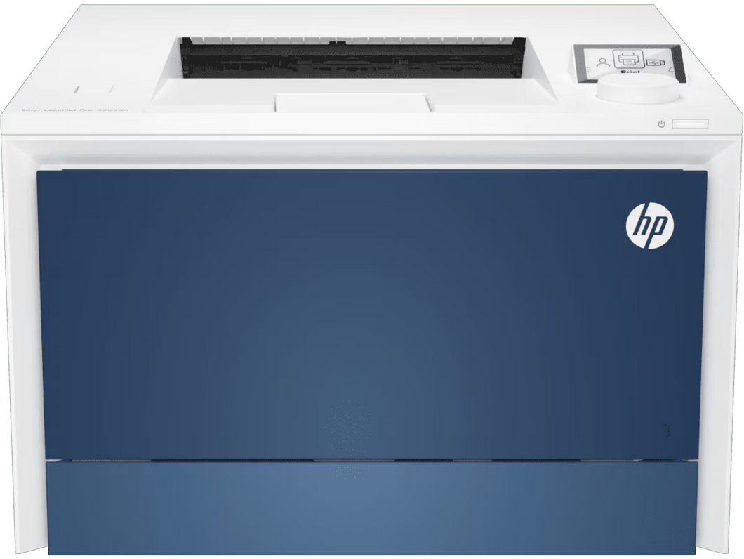 HP COLOR LASERJET PRO 4203DN PRINTER