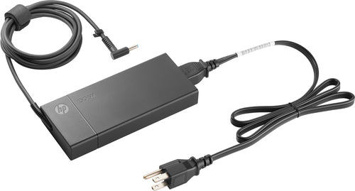 Hp 150W Slim Smart 4.5Mm Ac Laptop Power Adapter 4Sc18Aa
