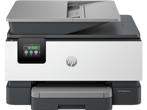 HP OFFICJET PRO 9120 AIO COLOUR PRINTER